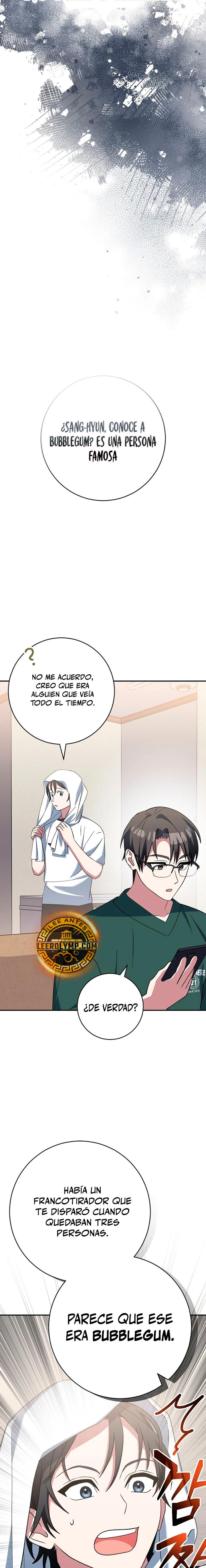 Stream del Arquero Genio > Capitulo 44 > Page 311