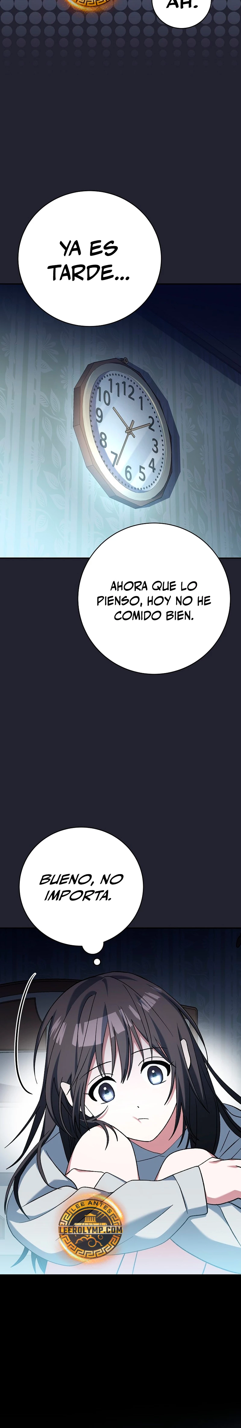 Stream del Arquero Genio > Capitulo 45 > Page 71