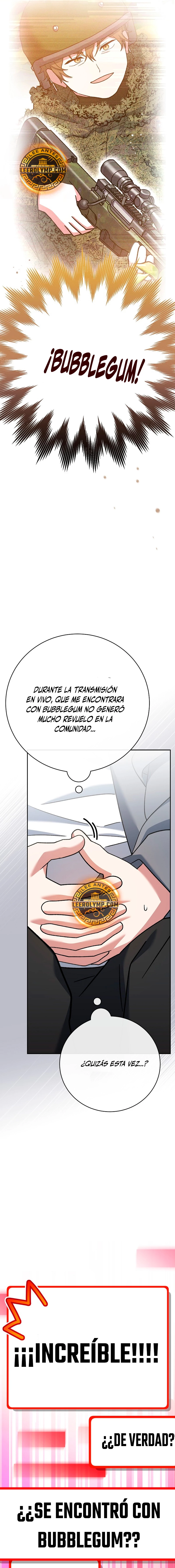 Stream del Arquero Genio > Capitulo 45 > Page 301