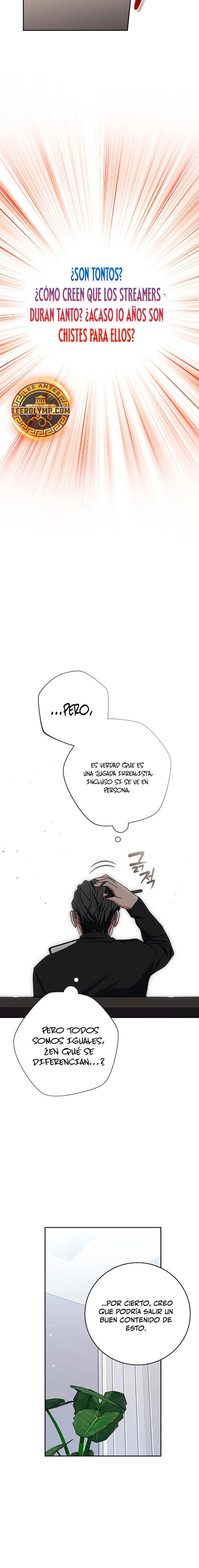 Stream del Arquero Genio > Capitulo 46 > Page 51