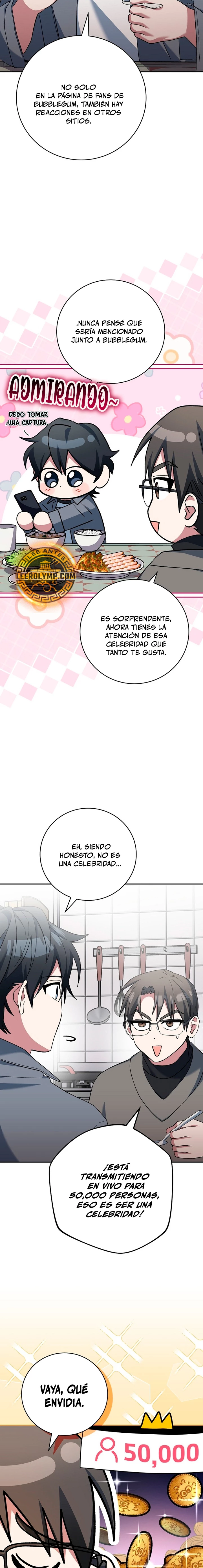 Stream del Arquero Genio > Capitulo 46 > Page 81