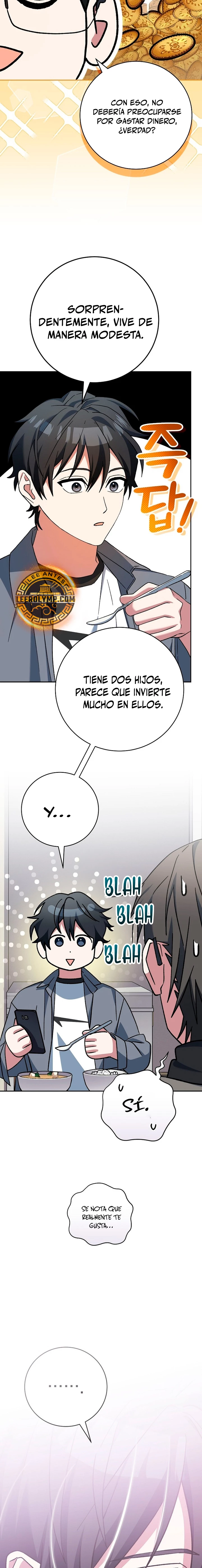 Stream del Arquero Genio > Capitulo 46 > Page 91