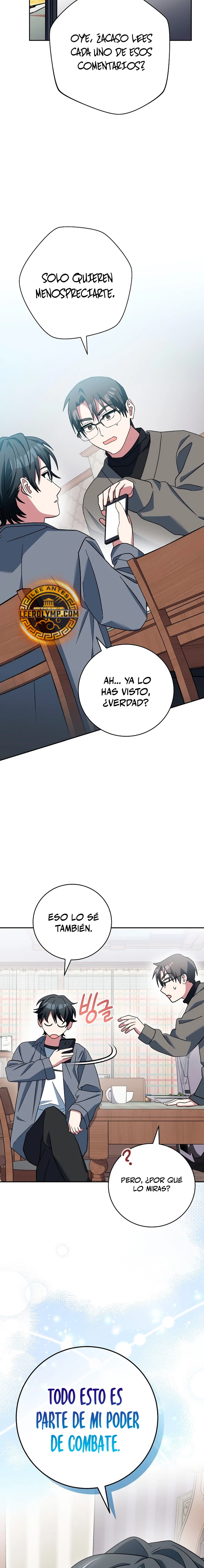 Stream del Arquero Genio > Capitulo 46 > Page 181