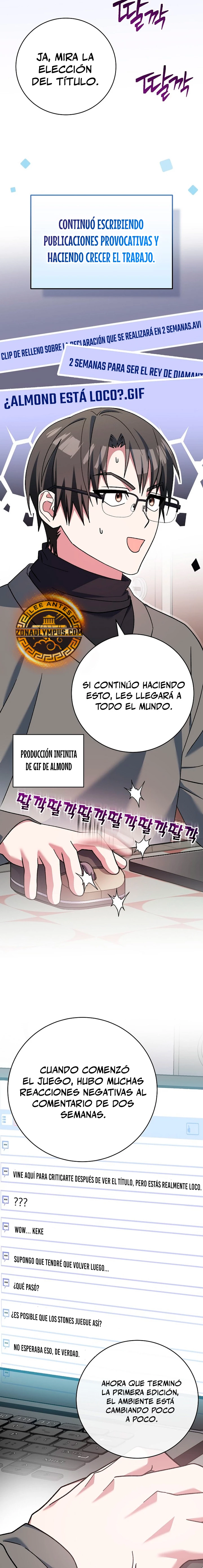 Stream del Arquero Genio > Capitulo 48 > Page 41