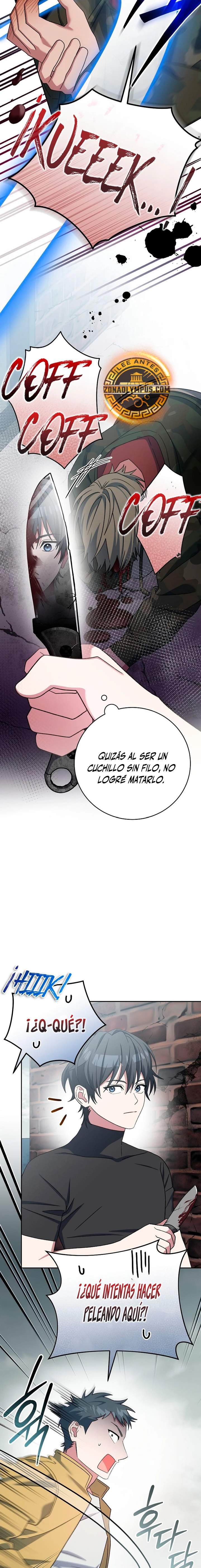 Stream del Arquero Genio > Capitulo 48 > Page 151