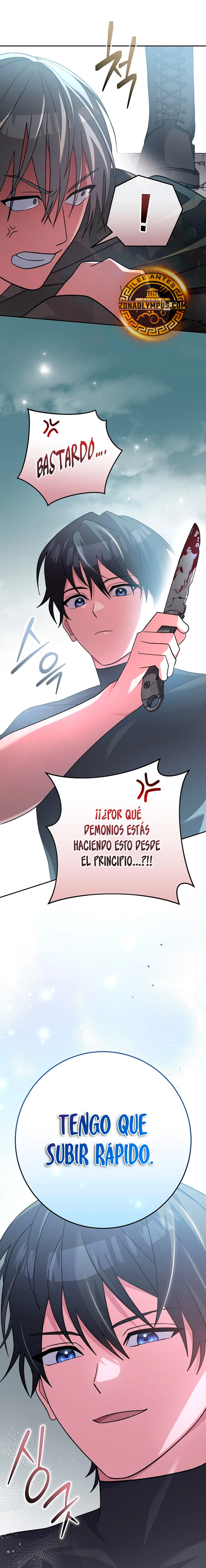 Stream del Arquero Genio > Capitulo 48 > Page 201