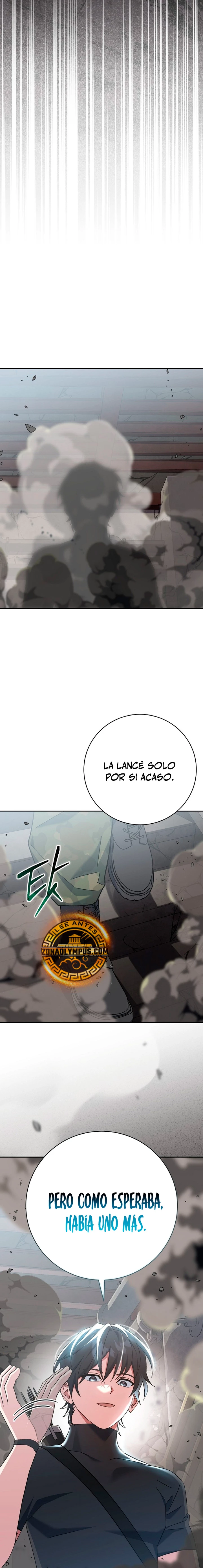 Stream del Arquero Genio > Capitulo 49 > Page 141