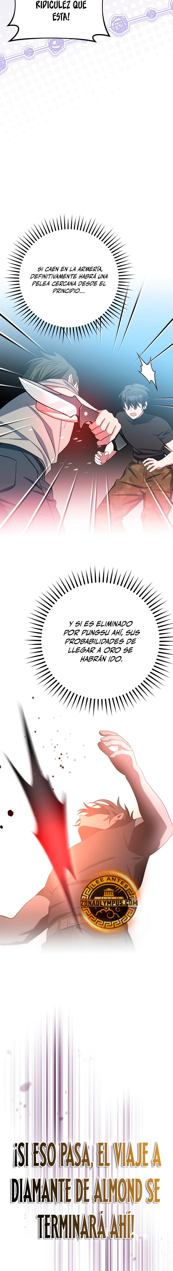 Stream del Arquero Genio > Capitulo 49 > Page 241