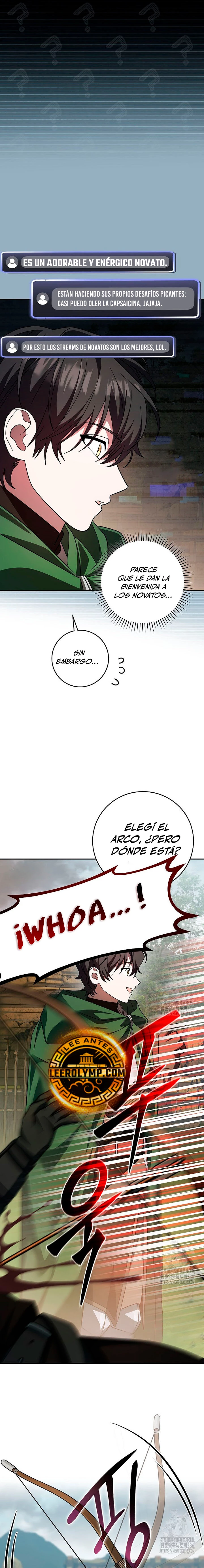 Stream del Arquero Genio > Capitulo 3 > Page 181