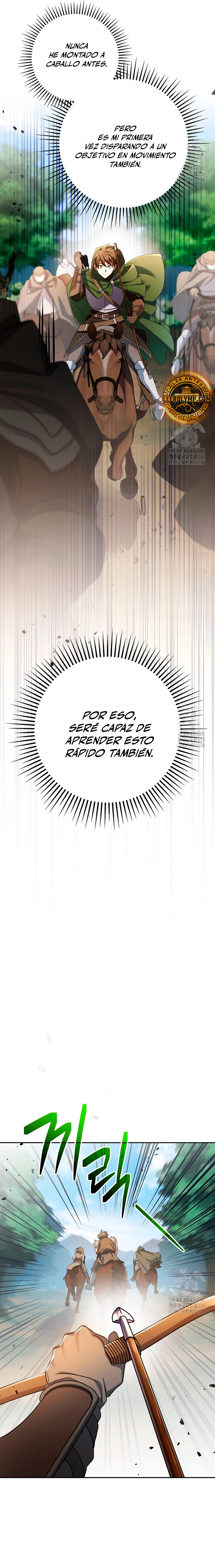 Stream del Arquero Genio > Capitulo 6 > Page 111