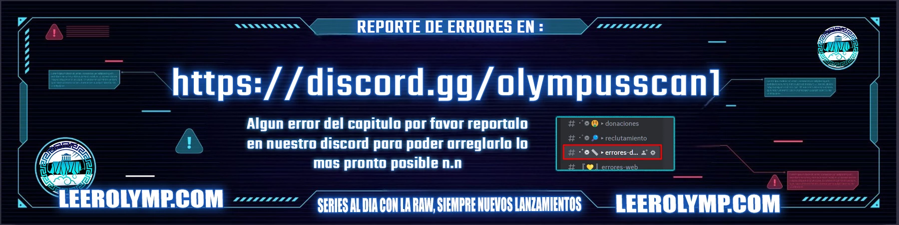 Stream del Arquero Genio > Capitulo 6 > Page 441