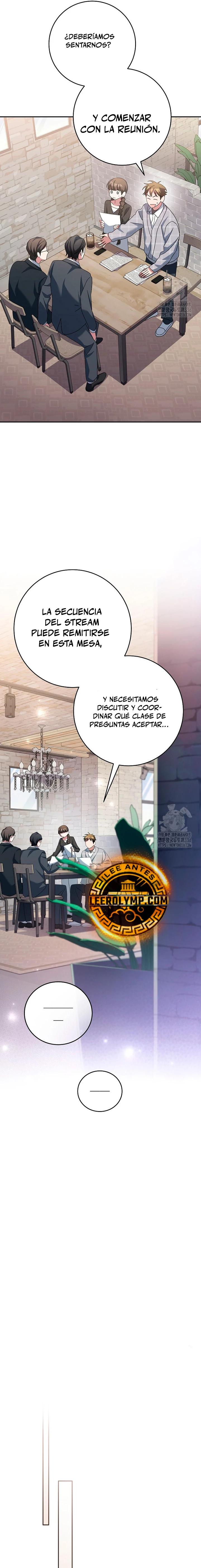 Stream del Arquero Genio > Capitulo 7 > Page 281