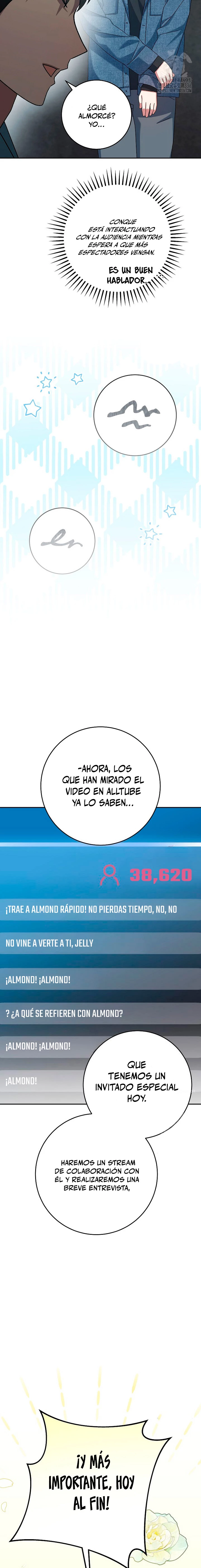 Stream del Arquero Genio > Capitulo 9 > Page 301