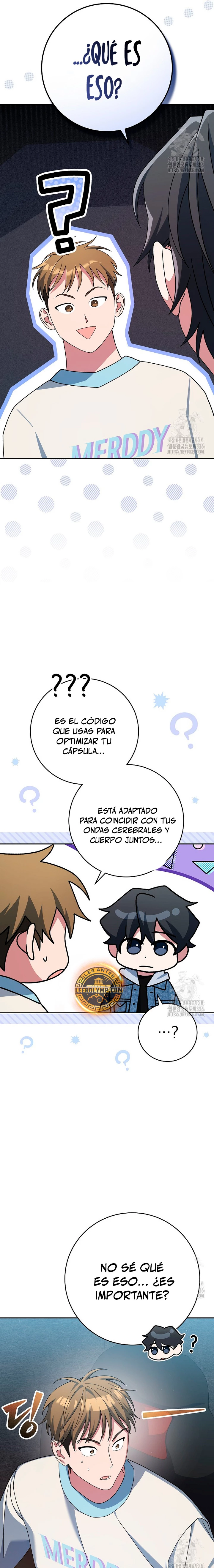 Stream del Arquero Genio > Capitulo 10 > Page 61