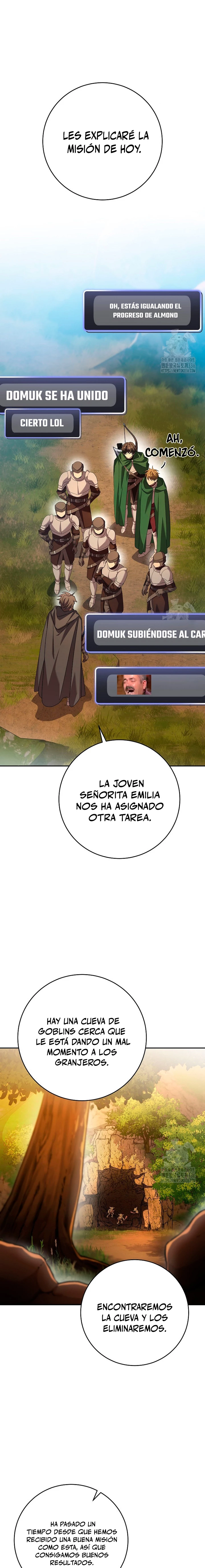 Stream del Arquero Genio > Capitulo 10 > Page 181