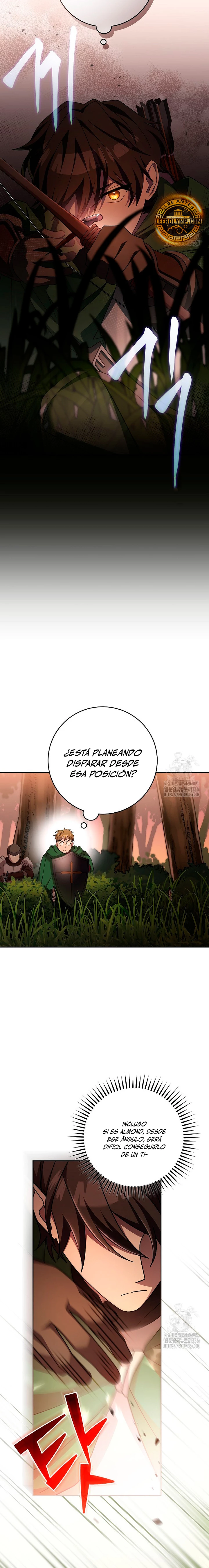 Stream del Arquero Genio > Capitulo 10 > Page 291