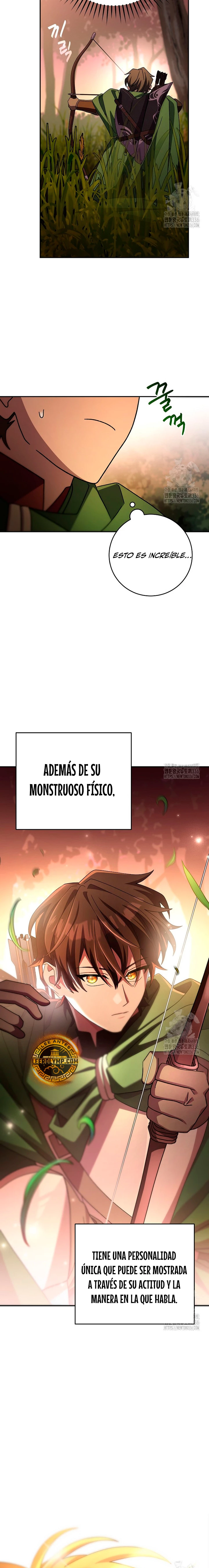 Stream del Arquero Genio > Capitulo 10 > Page 321