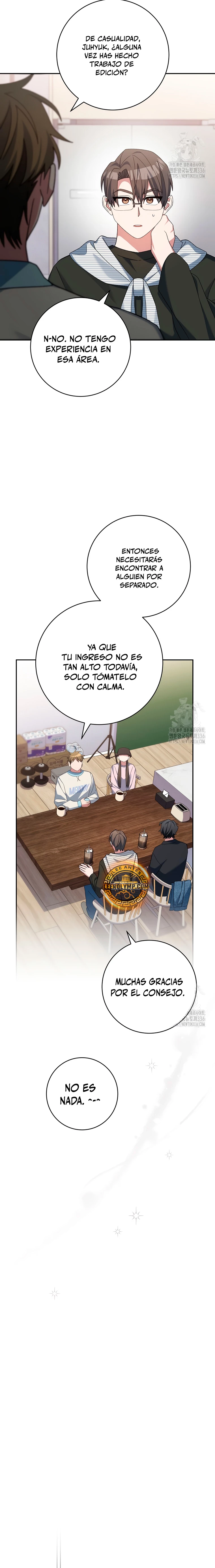 Stream del Arquero Genio > Capitulo 12 > Page 131