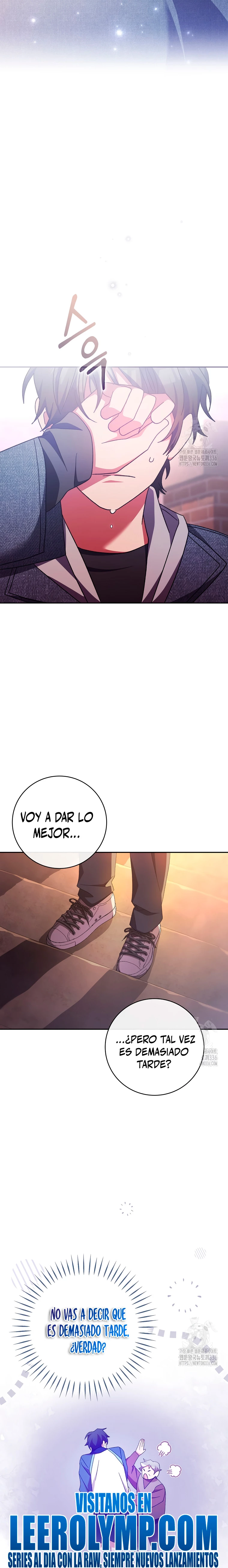 Stream del Arquero Genio > Capitulo 12 > Page 271