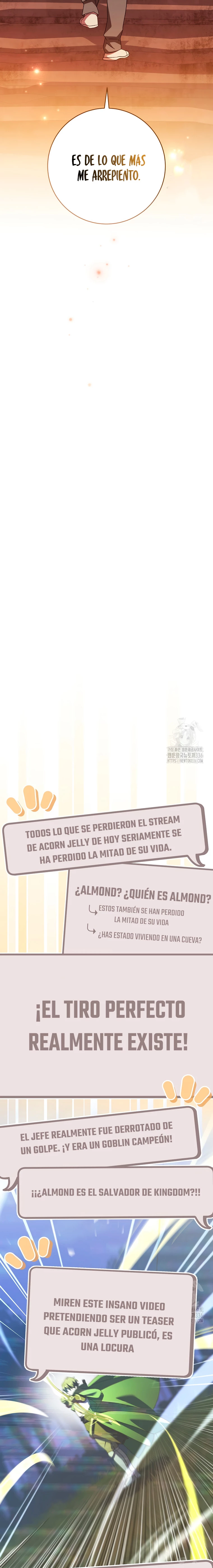 Stream del Arquero Genio > Capitulo 12 > Page 291