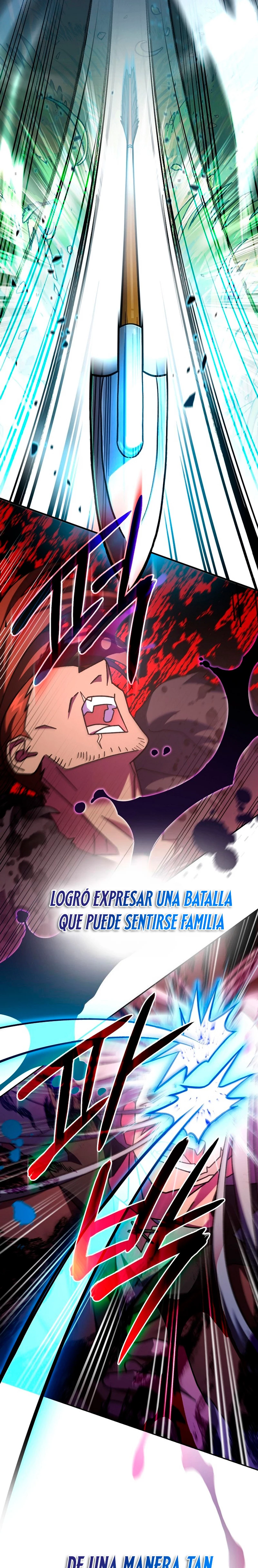 Stream del Arquero Genio > Capitulo 13 > Page 181