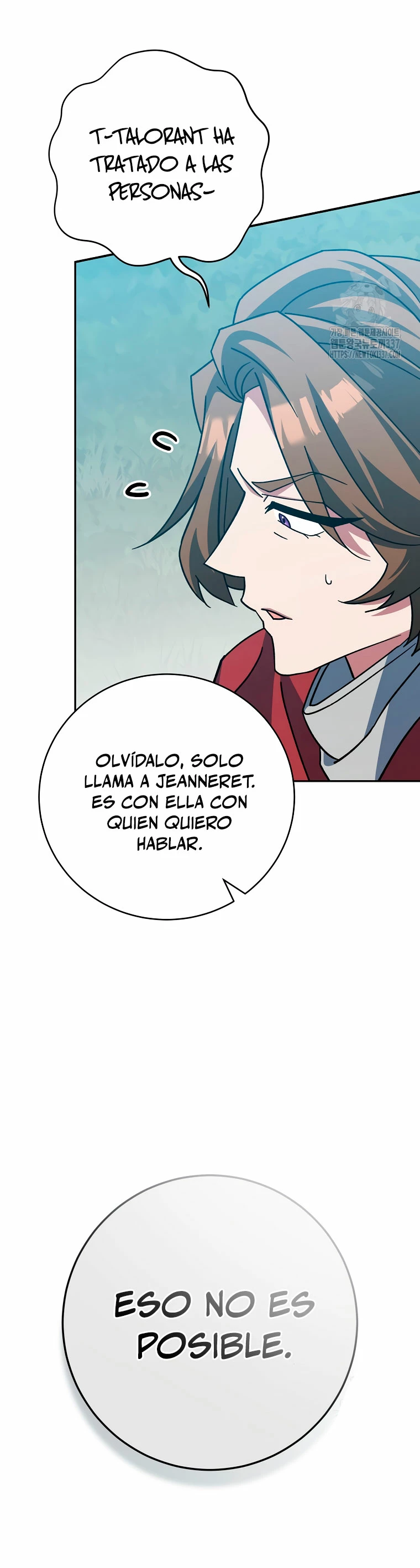 Stream del Arquero Genio > Capitulo 24 > Page 111