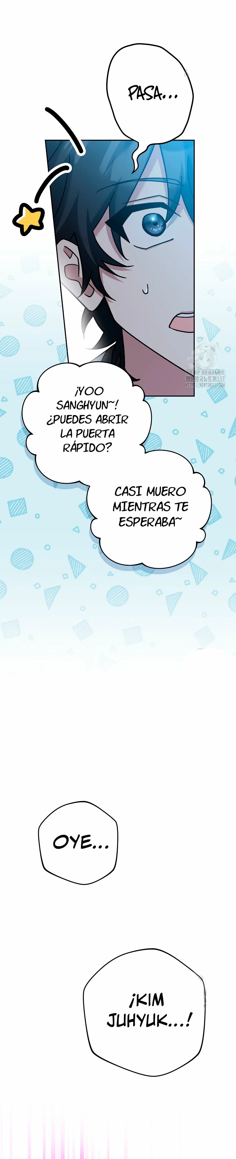 Stream del Arquero Genio > Capitulo 24 > Page 551