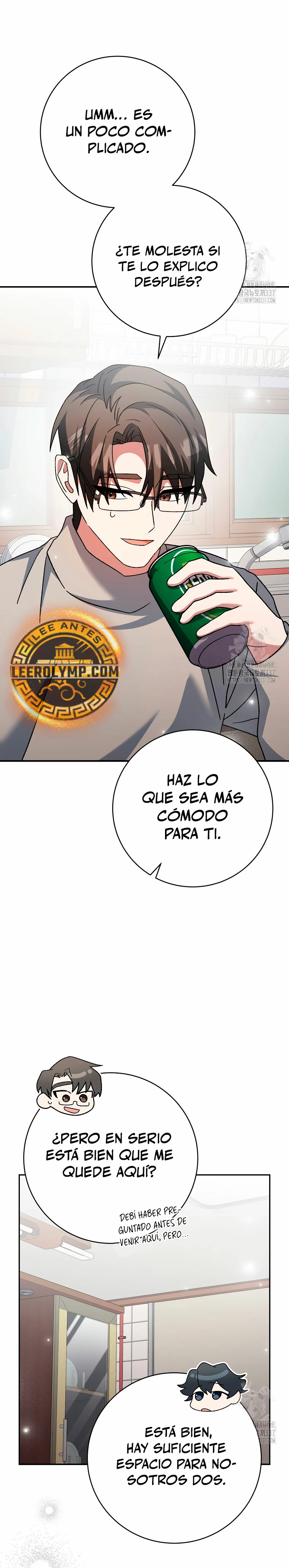 Stream del Arquero Genio > Capitulo 25 > Page 31