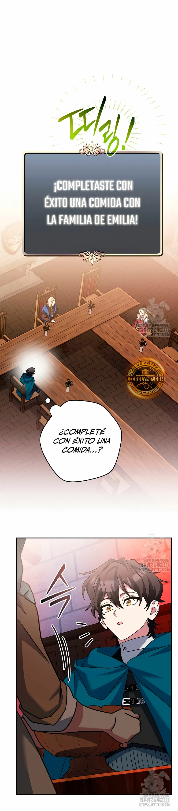 Stream del Arquero Genio > Capitulo 26 > Page 81