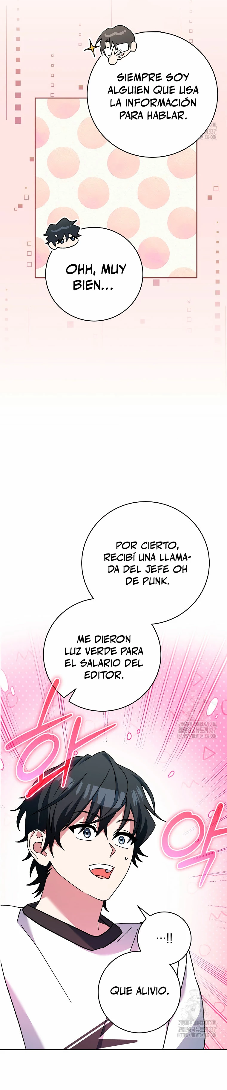 Stream del Arquero Genio > Capitulo 26 > Page 231