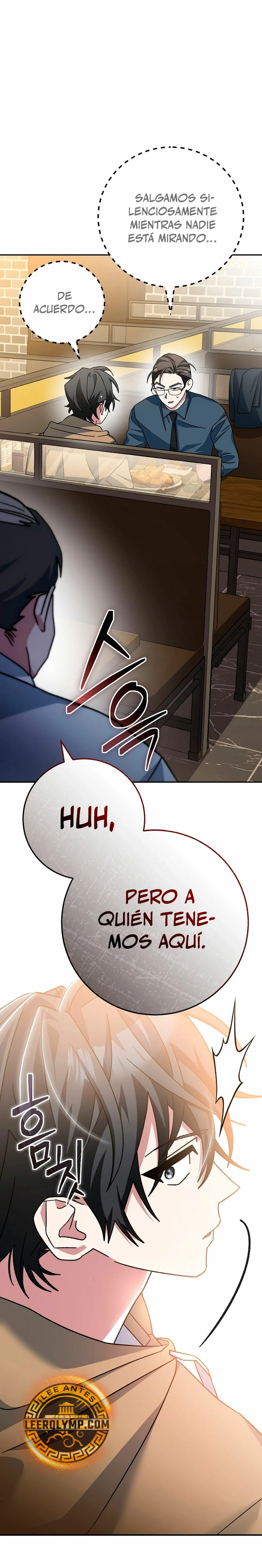 Stream del Arquero Genio > Capitulo 27 > Page 141