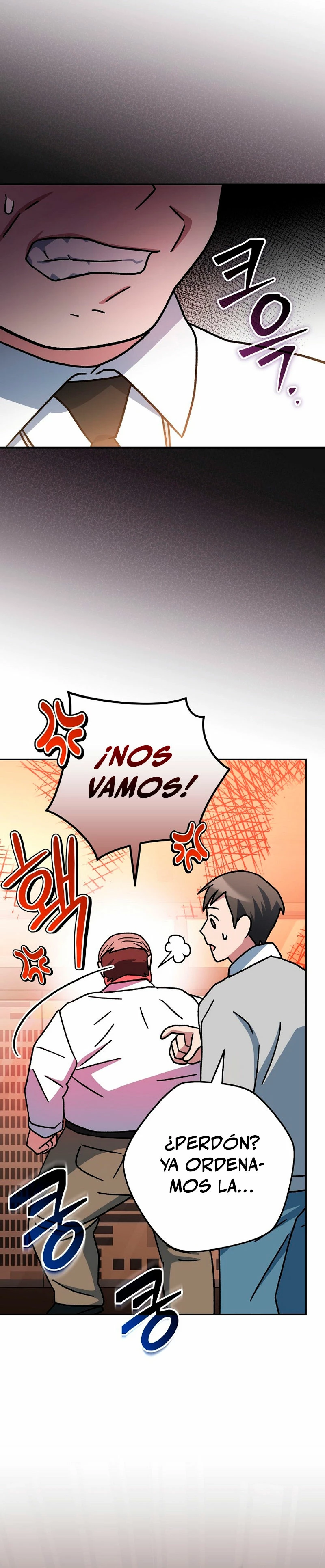 Stream del Arquero Genio > Capitulo 27 > Page 461