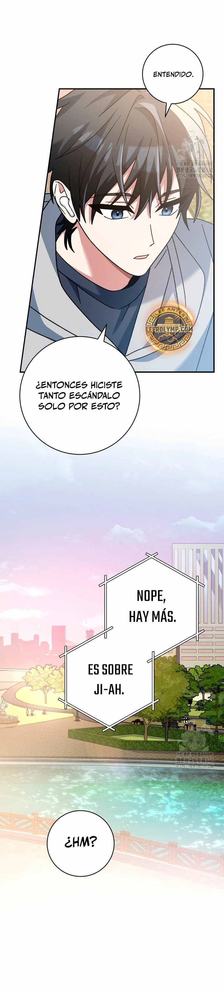 Stream del Arquero Genio > Capitulo 28 > Page 101