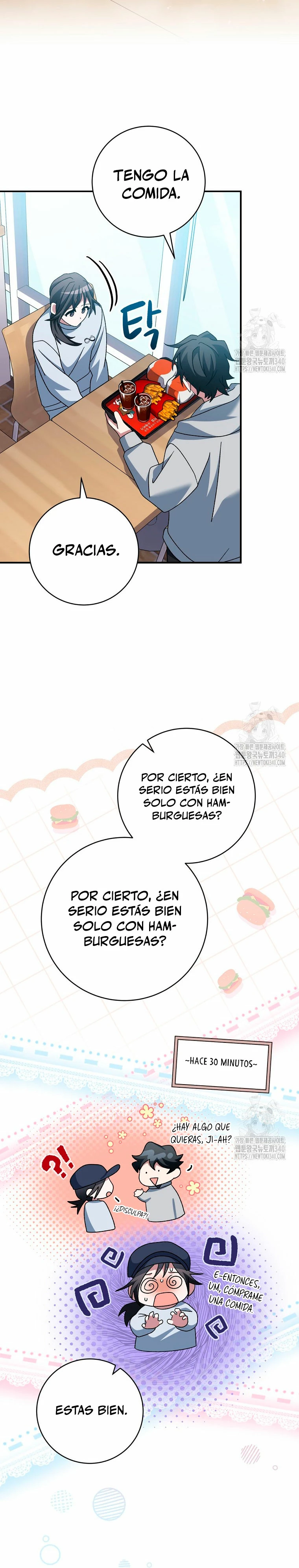 Stream del Arquero Genio > Capitulo 28 > Page 151