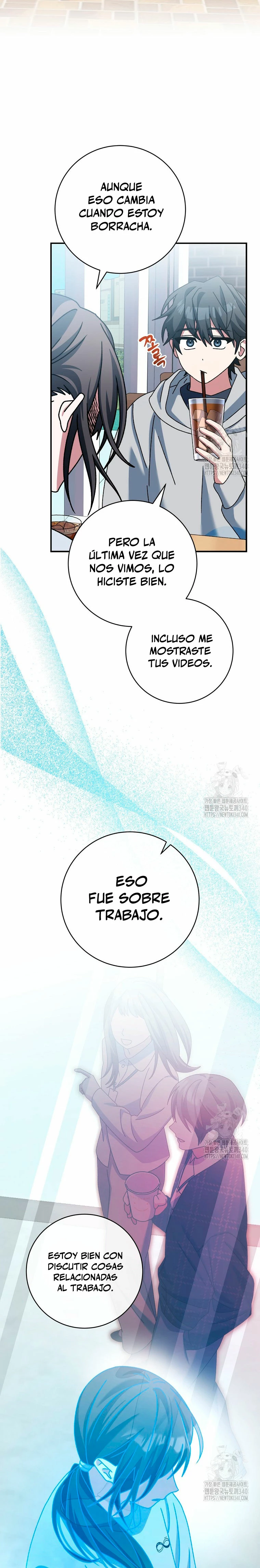 Stream del Arquero Genio > Capitulo 28 > Page 231