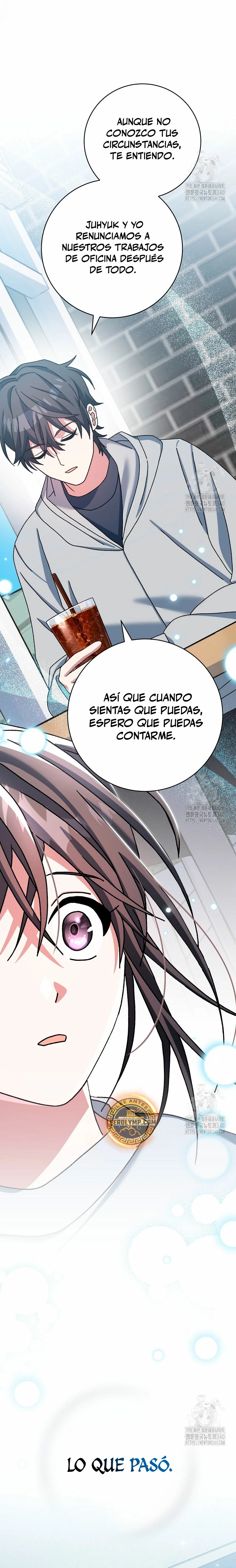 Stream del Arquero Genio > Capitulo 28 > Page 281