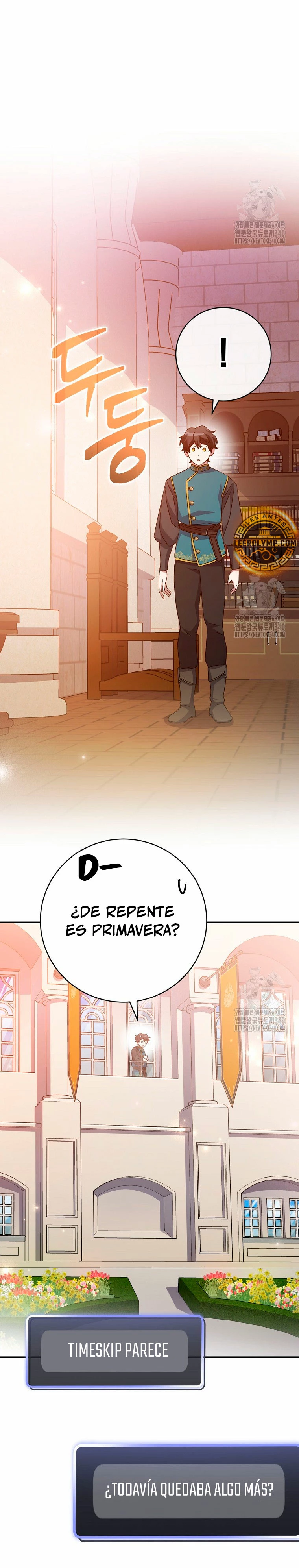 Stream del Arquero Genio > Capitulo 28 > Page 421