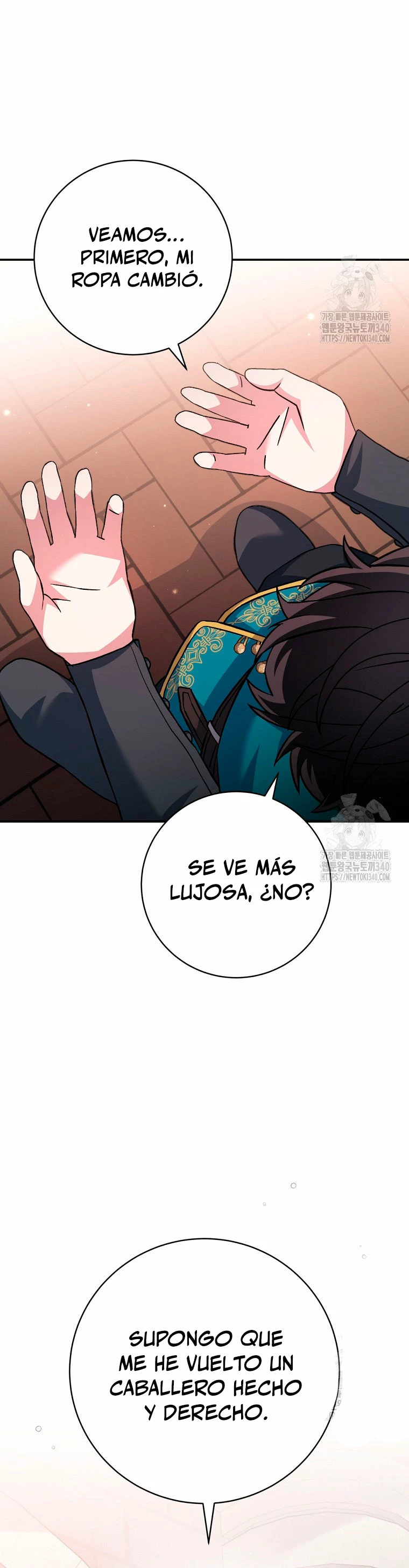 Stream del Arquero Genio > Capitulo 28 > Page 431