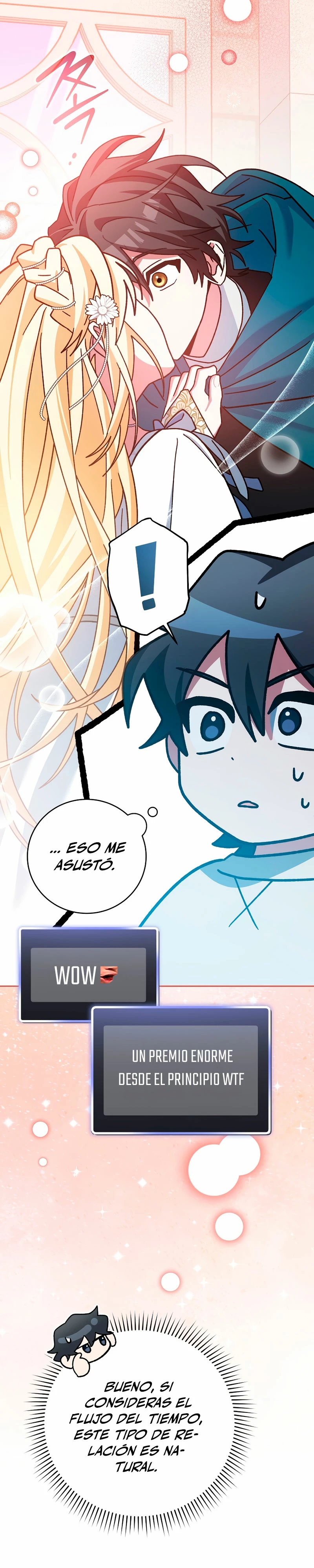 Stream del Arquero Genio > Capitulo 29 > Page 51