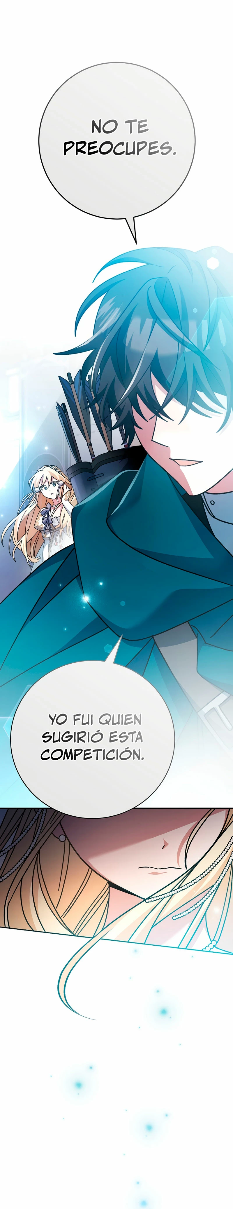 Stream del Arquero Genio > Capitulo 29 > Page 171