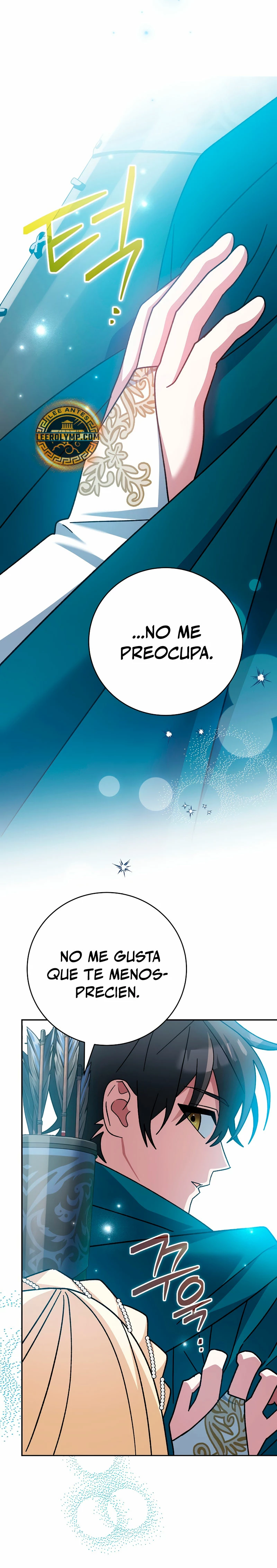 Stream del Arquero Genio > Capitulo 29 > Page 181