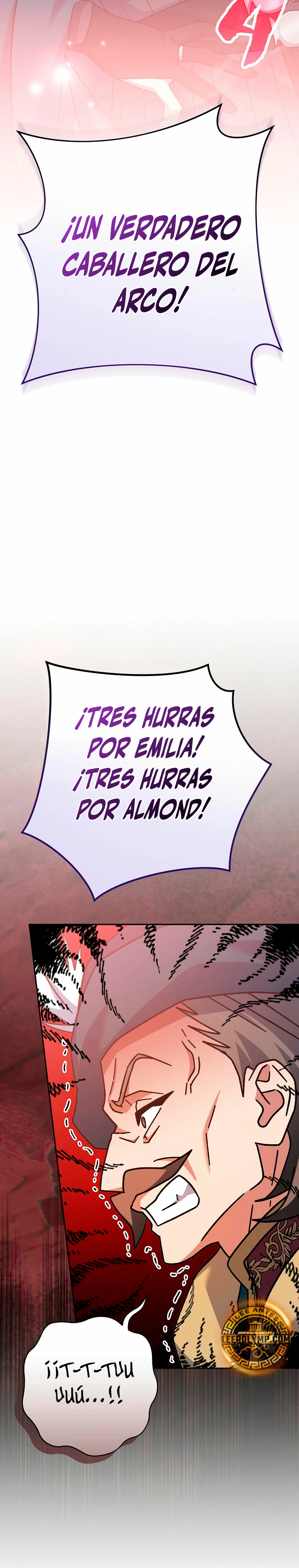 Stream del Arquero Genio > Capitulo 29 > Page 391