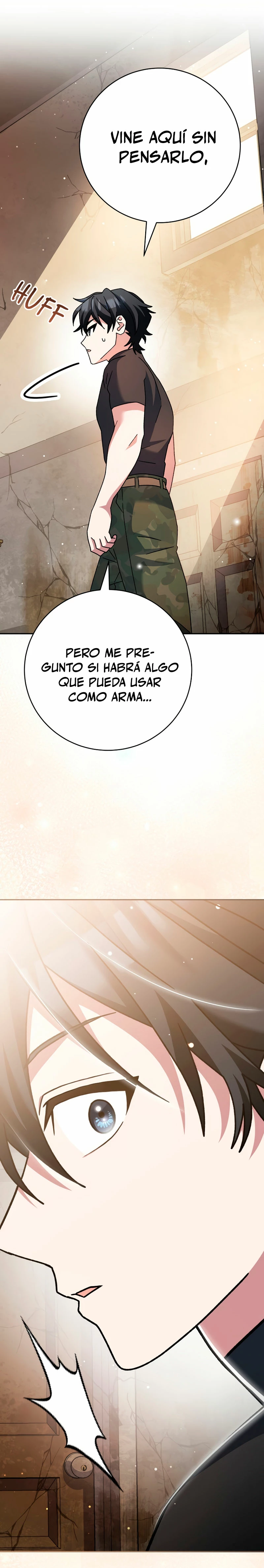 Stream del Arquero Genio > Capitulo 30 > Page 331