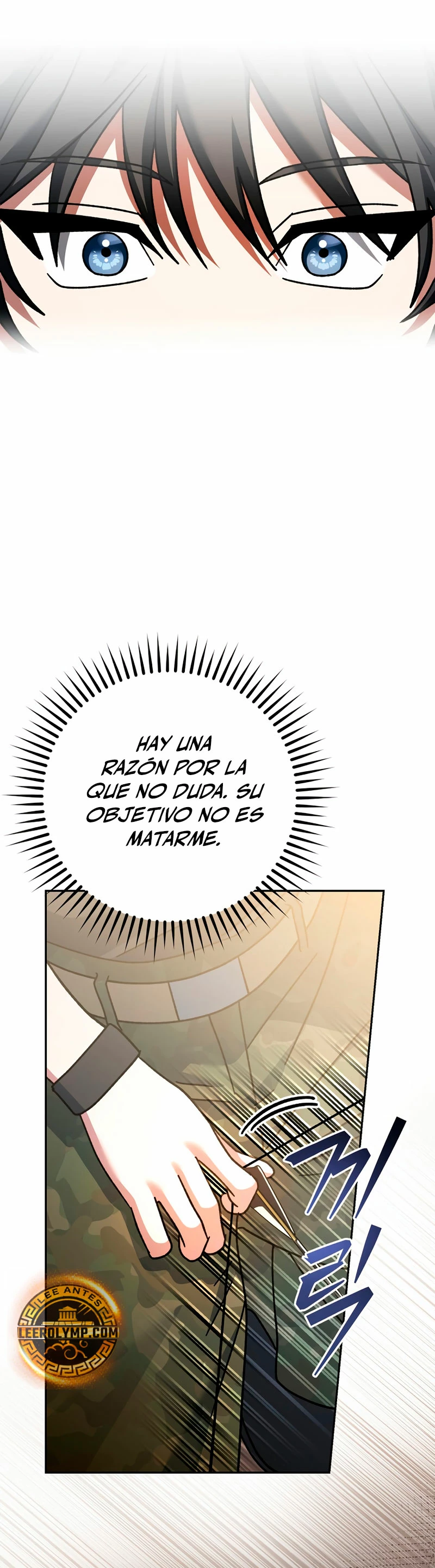 Stream del Arquero Genio > Capitulo 31 > Page 441