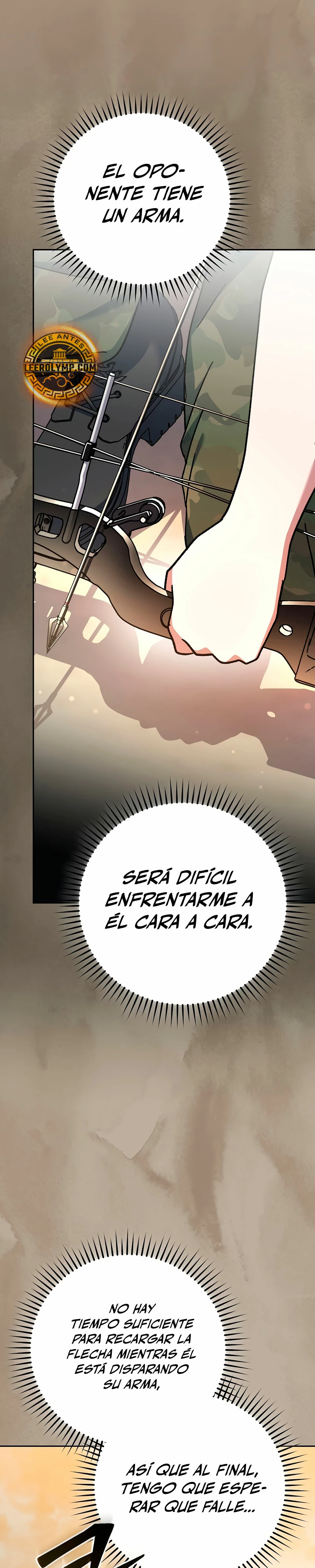 Stream del Arquero Genio > Capitulo 32 > Page 491