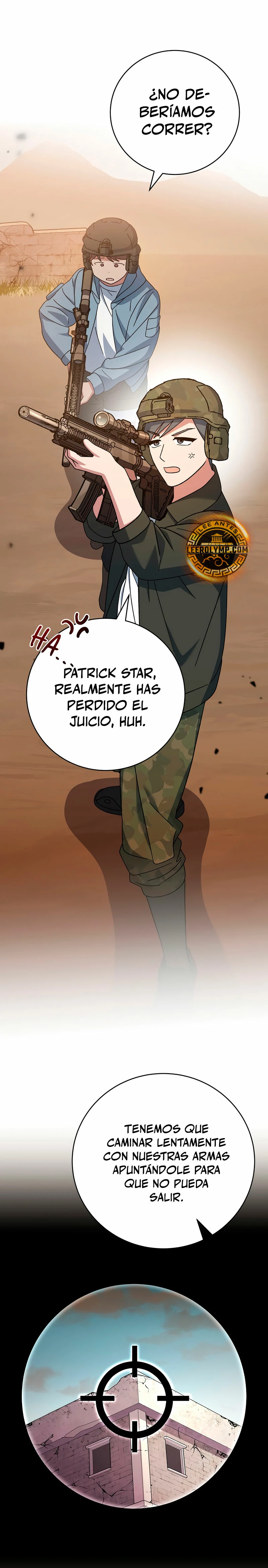 Stream del Arquero Genio > Capitulo 33 > Page 161