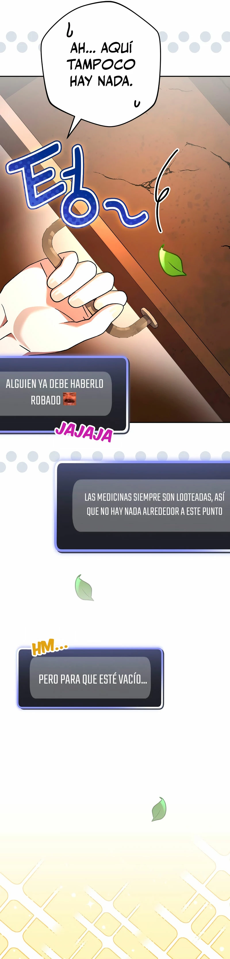 Stream del Arquero Genio > Capitulo 33 > Page 451