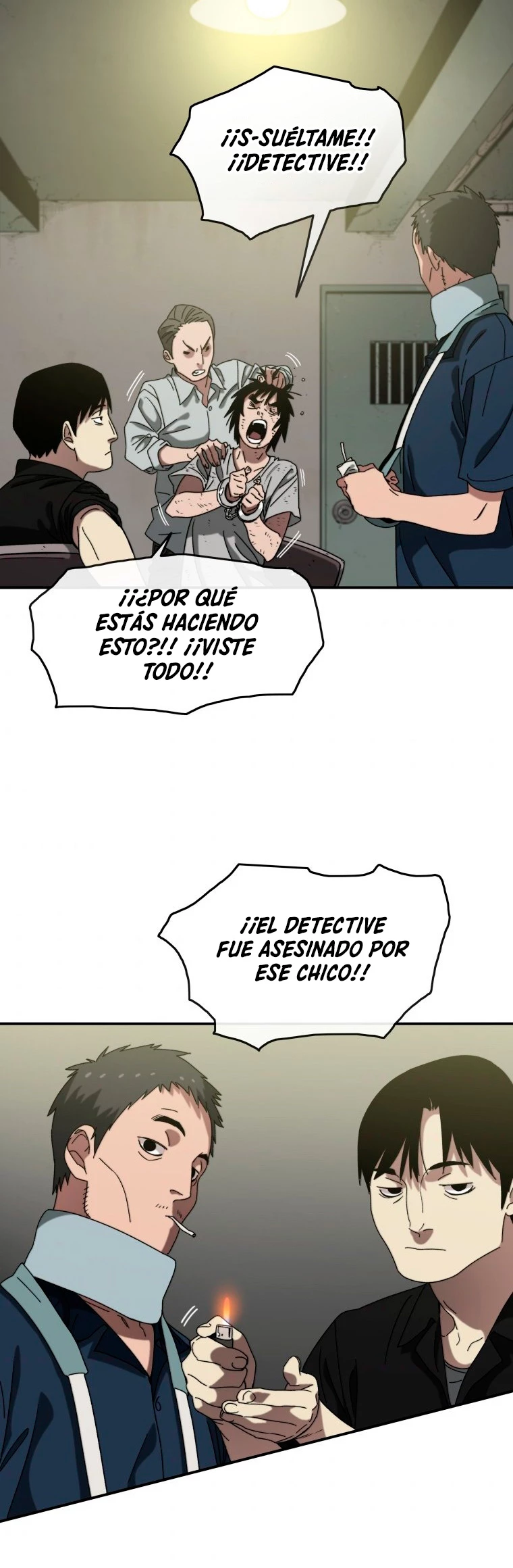 Existencia > Capitulo 3 > Page 161