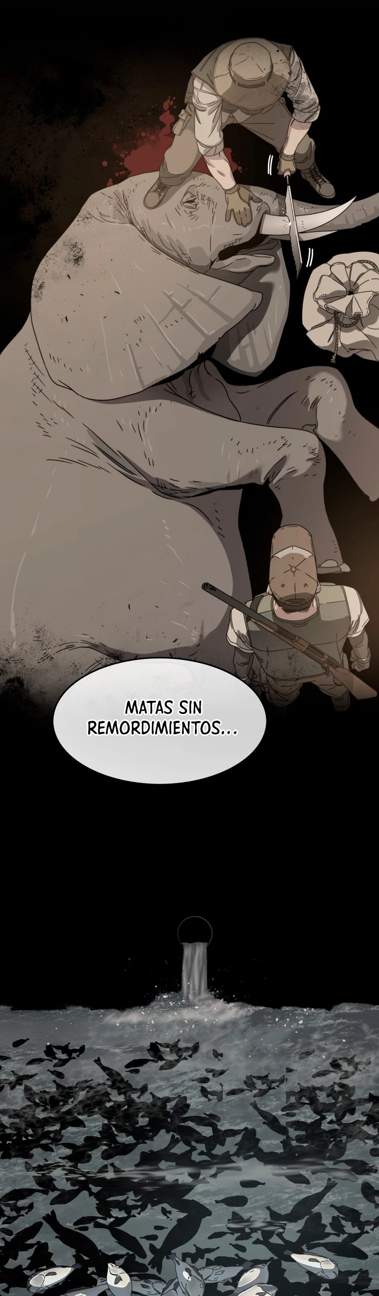 Existencia > Capitulo 7 > Page 431