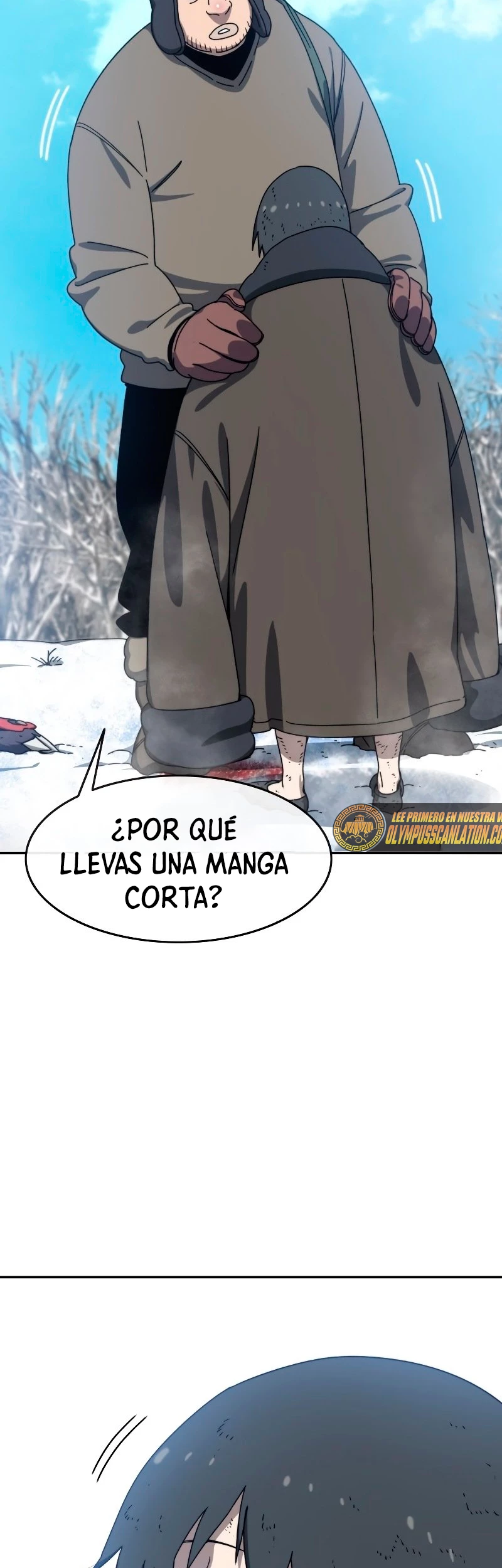 Existencia > Capitulo 8 > Page 321